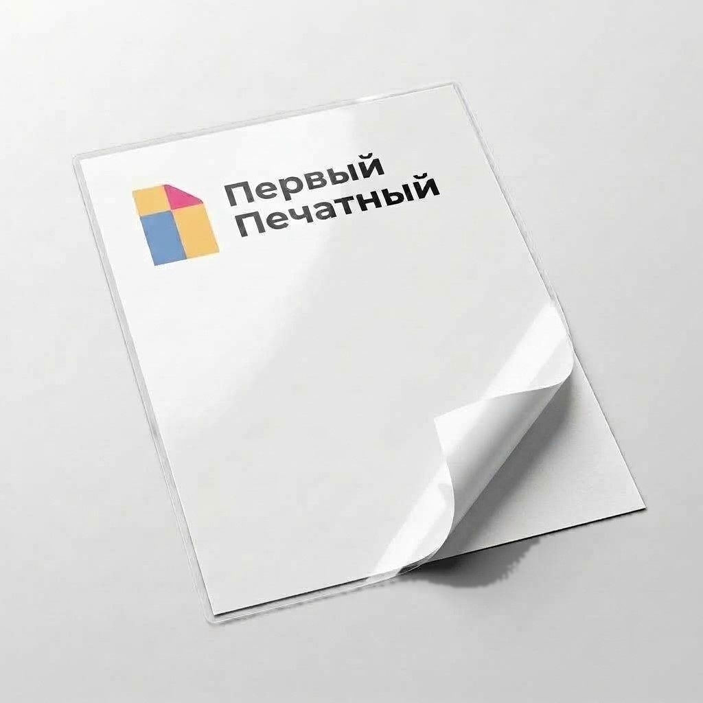 Ламинирование