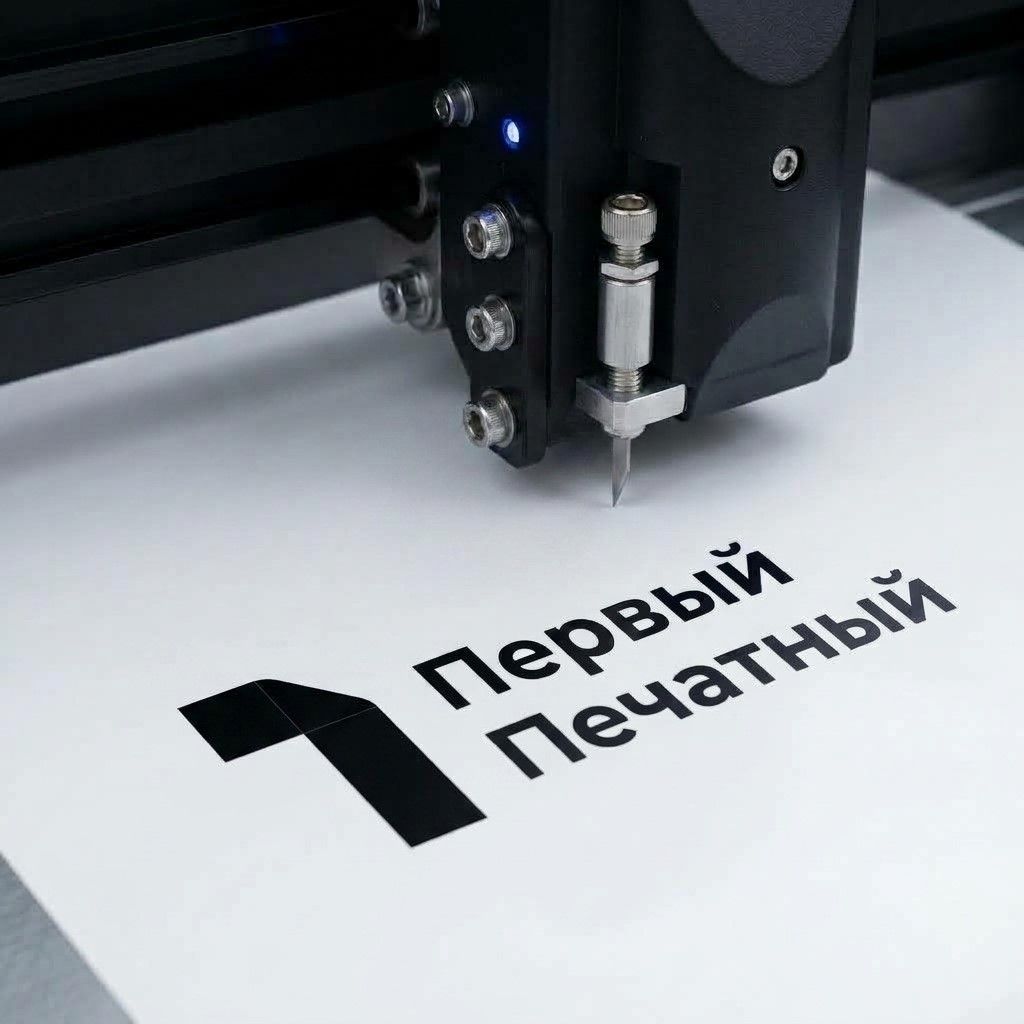 Плоттерная резка